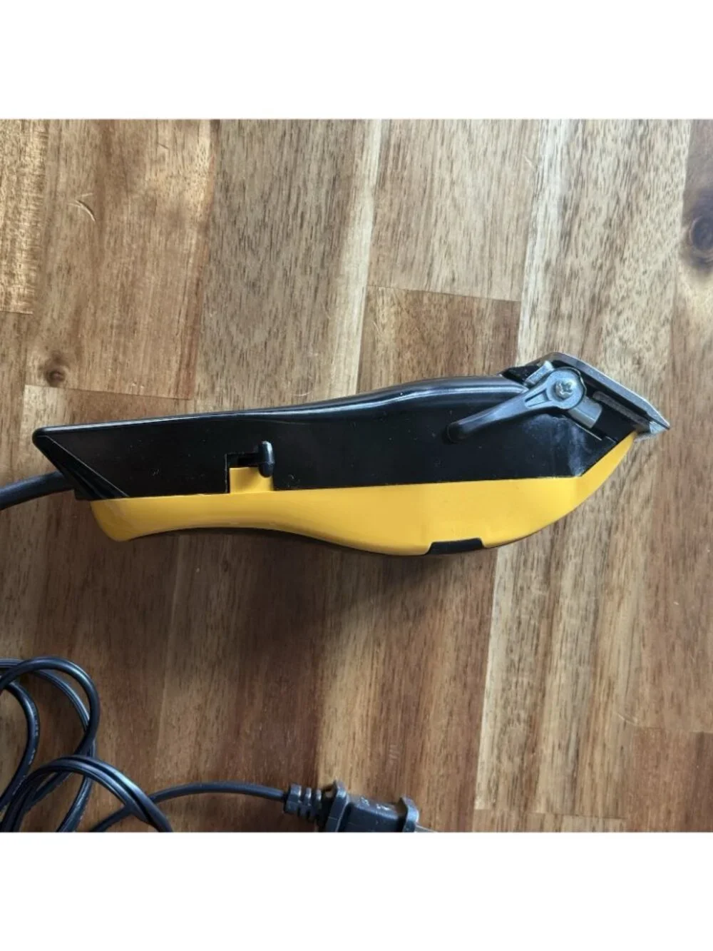 Wahl CNT2-M‎ Detail Trimmer (NO COMBS, NO ACCESORIES) Working Tested USA